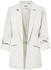Only Onlkayle-orleen 3/4 Blazer Cc Tlr (15218743)