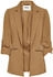 Only Onlkayle-orleen 3/4 Blazer Cc Tlr (15218743)