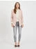 Vila Viher New 3/4 Blazer/su-noos (14039434) misty rose