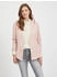 Vila Viher New 3/4 Blazer/su-noos (14039434) misty rose