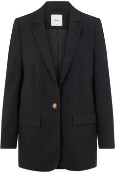 Object Collectors Item Objsigrid L/s Blazer Noos (23035737) black