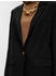 Object Collectors Item Objsigrid L/s Blazer Noos (23035737) black
