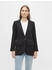 Object Collectors Item Objsigrid L/s Blazer Noos (23035737) black
