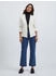 Vila Viher New 3/4 Blazer/su-noos (14039434) birch