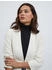 Vila Viher New 3/4 Blazer/su-noos (14039434) birch