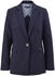 Comma Blazer (2110865) blau