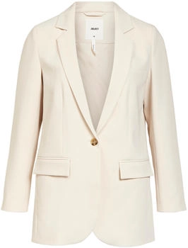 Object Collectors Item Objsigrid L/s Blazer Noos (23035737) beige