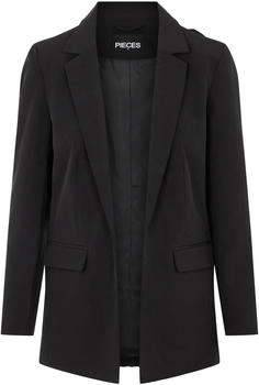 Pieces Bossy Loose Blazer (17114792) black