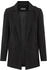 Pieces Bossy Loose Blazer (17114792)