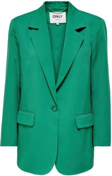Only Blazer (15245698) green/alhambra