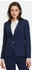 Betty Barclay Betty & Co Klassischer Blazer (013-402632931) blau