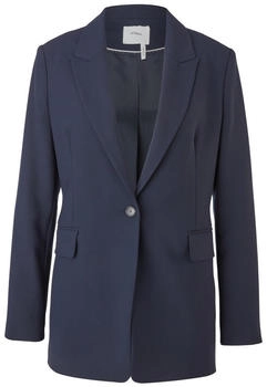 S.Oliver Black Label Blazer (150.11.899.15.152) dark navy