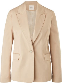 S.Oliver Black Label Blazer Jacket (2117788) cream