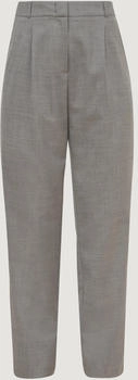 Comma Slim: Hose aus Schurwollmix (2121553.91W2) grau Comma Slim: Hose aus Schurwollmix (2121553.91W2) grau
