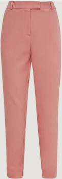 Comma Slim: Hose mit Fischgratmuster (2121338.2154) pink Comma Slim: Hose mit Fischgratmuster (2121338.2154) pink