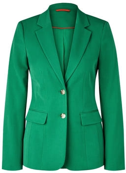 Tom Tailor Farbiger Blazer (1035882-31032) vivid leaf green