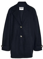Noisy may Cabanjacke "NMALICIA LS OVERSIZE BLAZER NOOS"