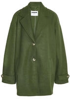 Noisy may Cabanjacke "NMALICIA LS OVERSIZE BLAZER NOOS"