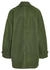 Noisy May NMALICIA LS OVERSIZE BLAZER NOOS (27026405-4262895) kombu green