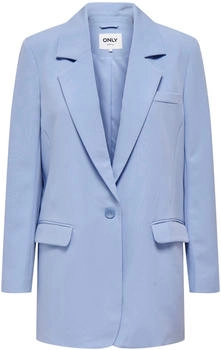 Only Blazer (15245698) light blue