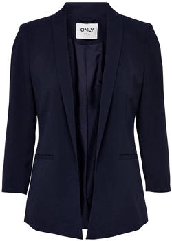 Only ONLSAFRON 3/4 BLAZER TLR NOOS (15287865-4176997) night sky