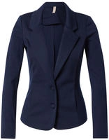soyaconcept Kurzblazer "SC-DANIELA 1" Materialmix