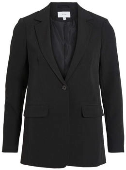 Vila VIKAMMA LOOSE BLAZER - NOOS (14082622-4101012) black