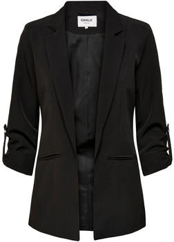 Only Onlkayle-orleen 3/4 Blazer Cc Tlr (15218743) black