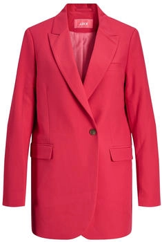 Jack & Jones Jxmary Blazer Noos (12200590) cerise
