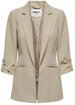 Only Onlkayle-orleen 3/4 Blazer Cc Tlr (15218743) oxford tan
