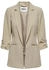 Only Onlkayle-orleen 3/4 Blazer Cc Tlr (15218743)