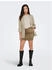 Only Onlkayle-orleen 3/4 Blazer Cc Tlr (15218743) oxford tan
