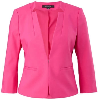 Comma Blazer (2135324) rose