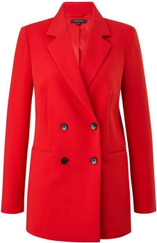Comma Blazer (2136662) red