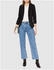 ICHI Jerseyblazer Kate black