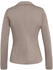 ICHI Jerseyblazer Kate schlamm