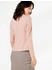 ICHI Jerseyblazer Kate rose