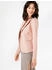 ICHI Jerseyblazer Kate rose