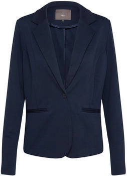 ICHI Jerseyblazer Kate marine