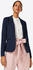 ICHI Jerseyblazer Kate marine