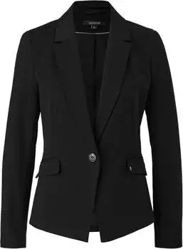 Comma Blazer (2134842) black