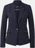 Comma Blazer aus Viskosemix #new (2134842) blau