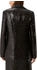 Comma Longblazer mit Pailletten (2138778) schwarz