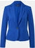 Comma Blazer mit taillierter Passform #todayfortomorrow #new (2147774) blau