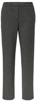 Comma Hose mit Pepita-Muster (2138433) anthrazit Comma Hose mit Pepita-Muster (2138433) anthrazit