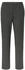 Comma Hose mit Pepita-Muster (2138433) anthrazit