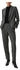 Comma Hose mit Pepita-Muster (2138433) anthrazit