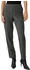 Comma Hose mit Pepita-Muster (2138433) anthrazit