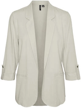 Vero Moda Jesmilo Loose Blazer (10279700) silver lining