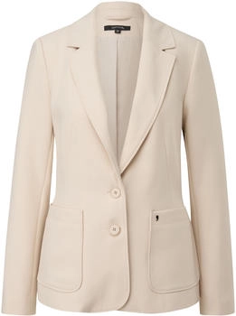 Comma Blazer (2141271) beige Comma Blazer (2141271) beige